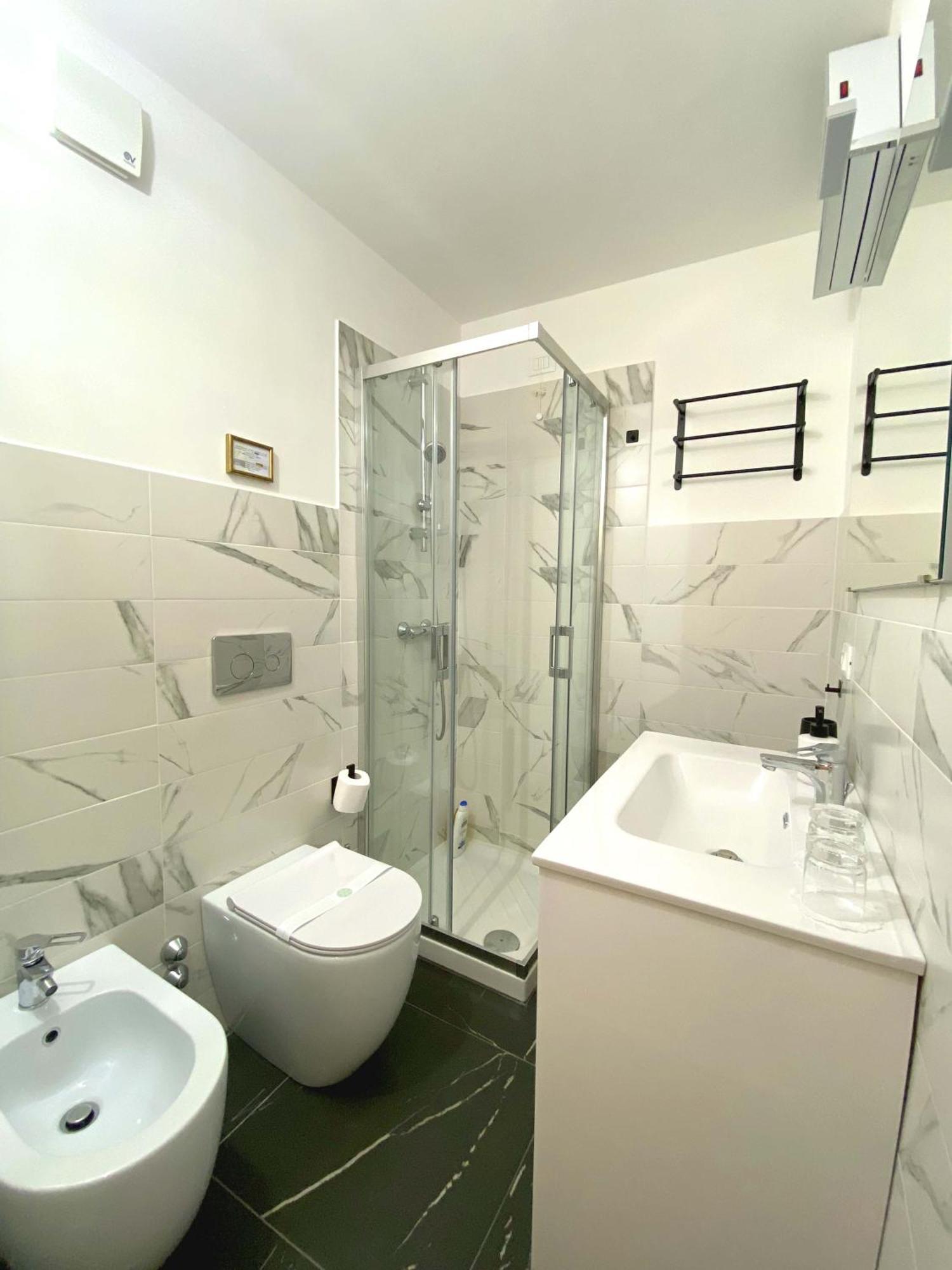 Pianob&B Campobasso Exterior photo