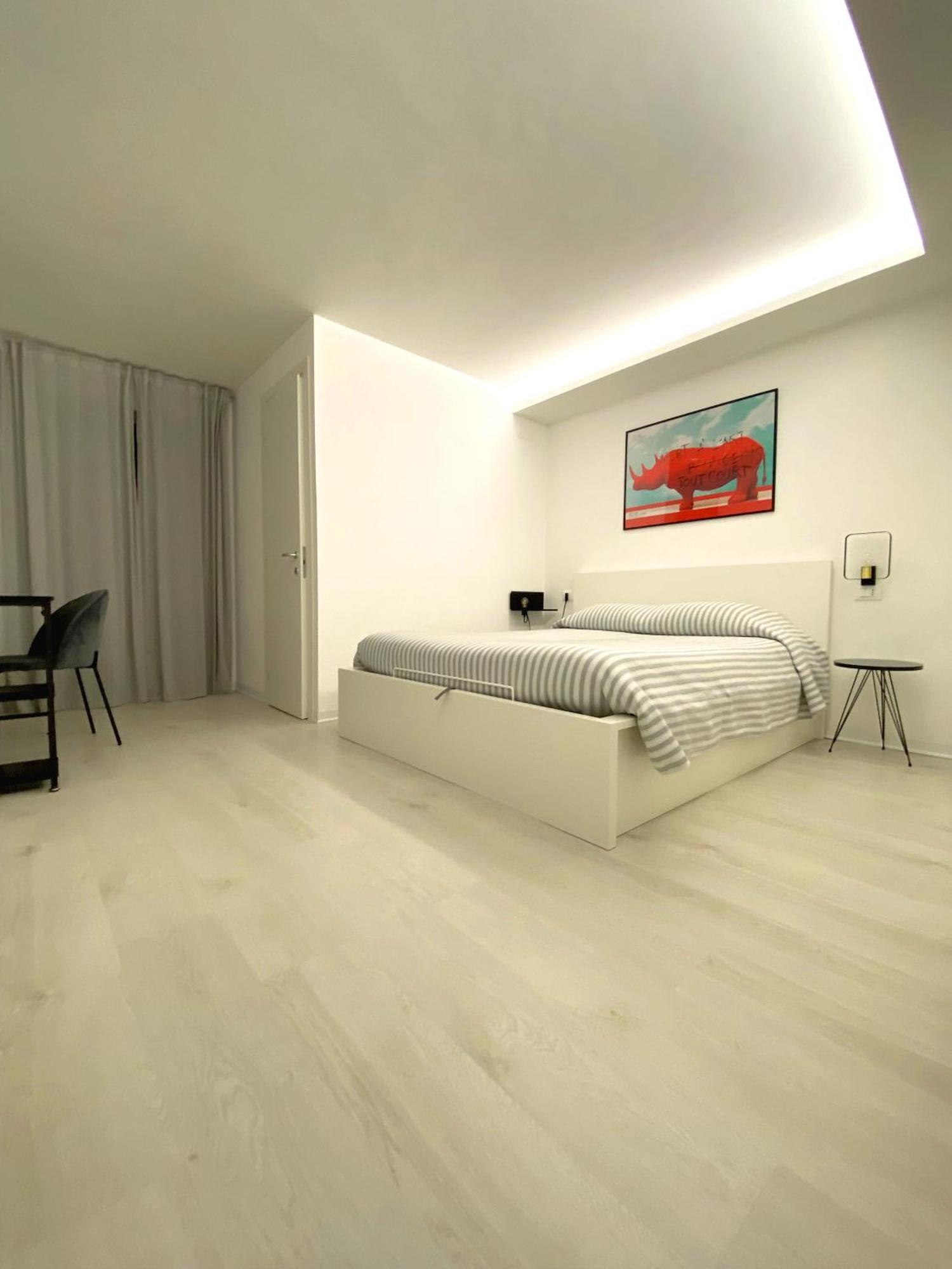 Pianob&B Campobasso Exterior photo
