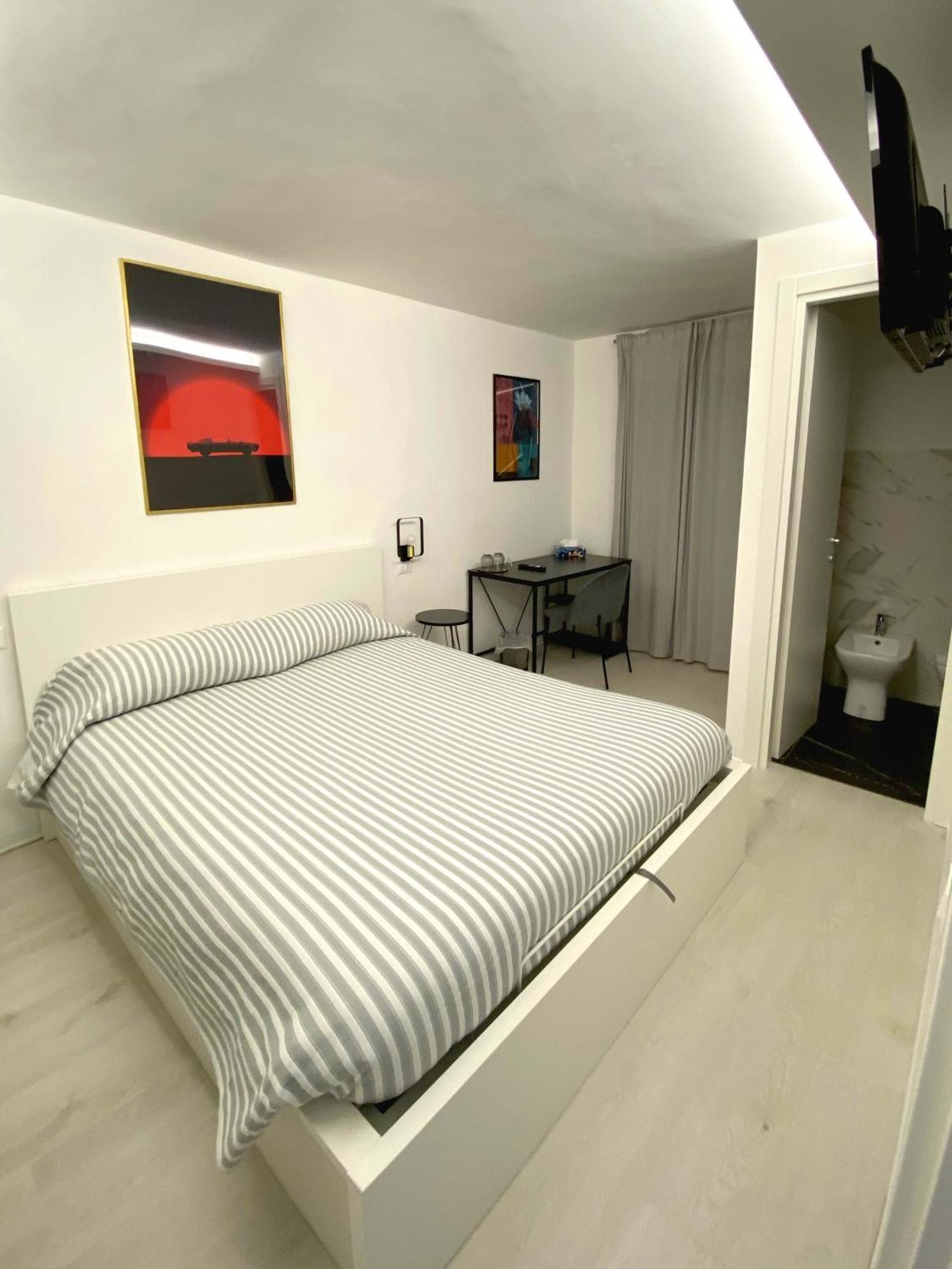 Pianob&B Campobasso Exterior photo